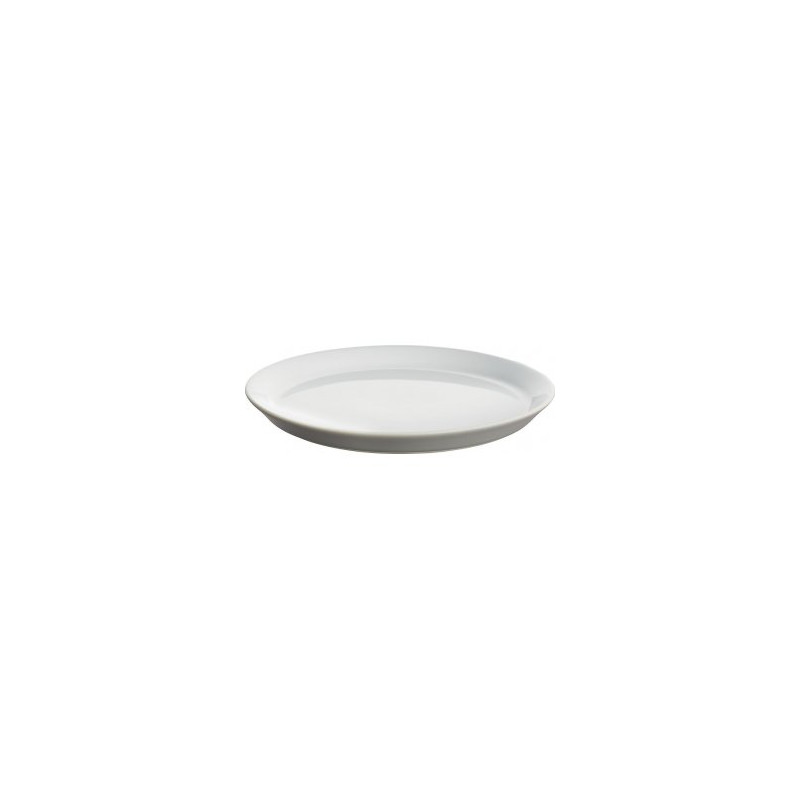 SMALL PLATE CM20  TONALE LIGHT GREY DM03/5LG