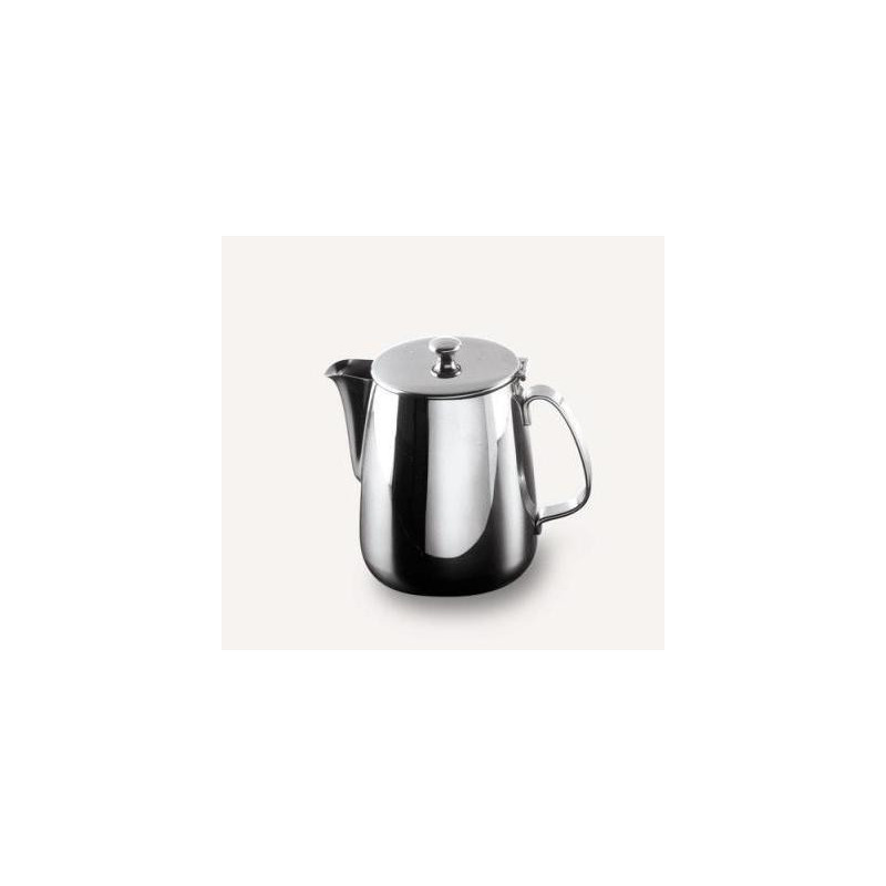 COFFEE POT 200CL STAINLESS STEEL
