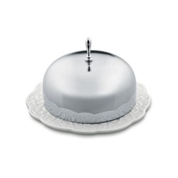 BUTTER DISH MW16 DRESSED