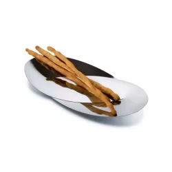 BREAD AND BREASTICK BASKET...