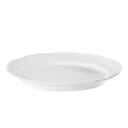 38 CM OVAL PLATTER, ANTICO...