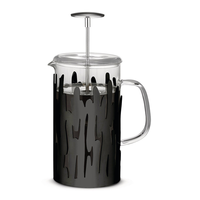 COFFEEMAKER 8 CUPS BM12/8 BLACK
