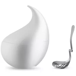 SET PER MOZZARELLA,...