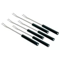 S/6 FORCHETTE BOURGUIGNONNE...