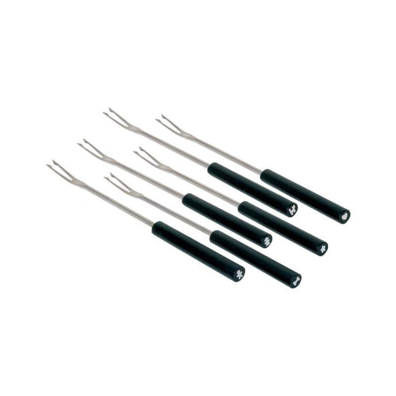 SET OF 6 BOURGUIGNONNE FORK MAMI SG57B