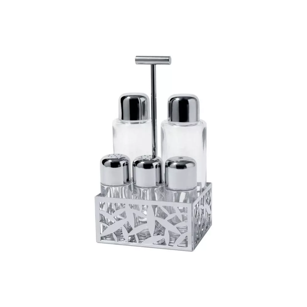 CONDIMENT SET MSA16 CACTUS