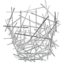 PORTA-AGRUMI H 31.5 CM -...