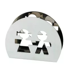 PORTATOVAGLIOLI AKK51 INOX...