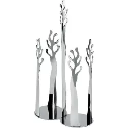 PORTABICCHIERI DI CARTA...