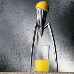 SQUEEZER PSJS BY PHILIPPE STARCK
