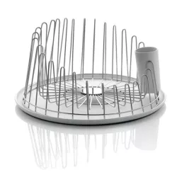 PLATE RACK CM36.5 A TEMPO...