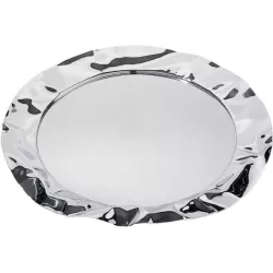 ROUND TRAY 44 CM - FOIX 90039
