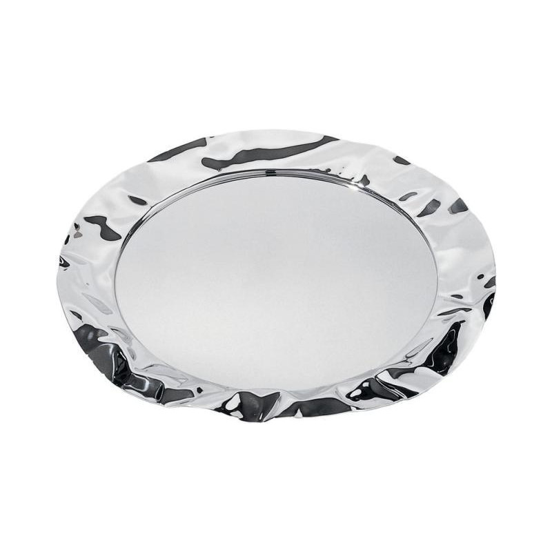 VASSOIO ROTONDO 44 CM - FOIX - 90039