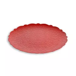 VASSOIO 35 ROTONDO DRESSED...