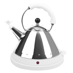 ELECTRIC KETTLE WHITE MG32W
