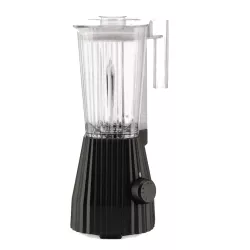 BLENDER PLISSE BLACK MDL09 B