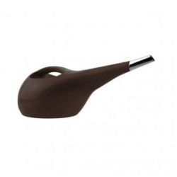 BROWN WATERING CAN 200CL -...