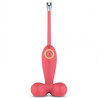 ELECTRIC LIGHTER GV34 PINK