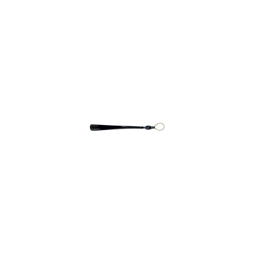thumbnail image 2 of Alessi Germano Designer Shoe Horn - Premium Italian Made Shoe Helper 2 of 10