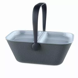 TRAVEL BASKET FOR PETS -...