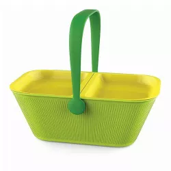 TRAVEL BASKET FOR PETS -...