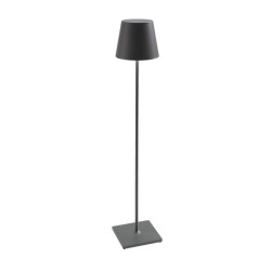 FLOOR AND TABLE LAMP POLDINA XXL