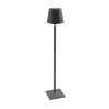 FLOOR AND TABLE LAMP POLDINA XXL