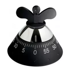 ALESSI KITCHEN TIMER