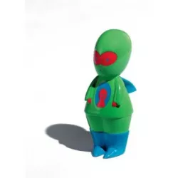  MARZIO  SMALL STATUE AMJ05