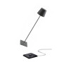 FLOOR AND TABLE LAMP POLDINA XXL