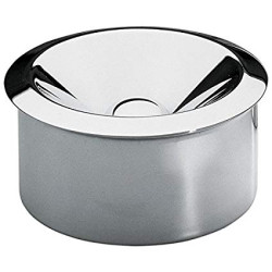 POSACENERE 11 INOX 90010/I