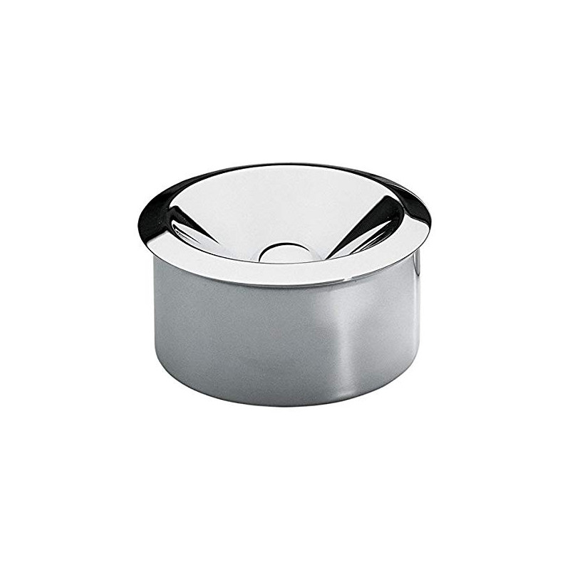 POSACENERE 11 INOX 90010/I