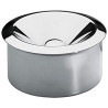 POSACENERE 11 INOX 90010/I