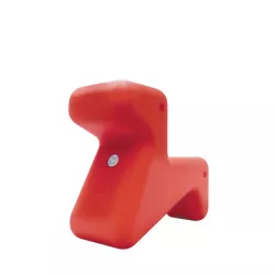 DORAFF  SEAT RED HORSE UNS07R
