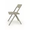 CHAIR GREY PIANA ASPN7032