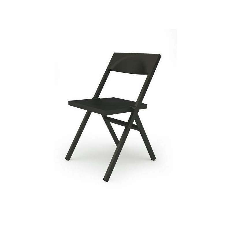 SEDIA PIANA ASPN9017 NERA