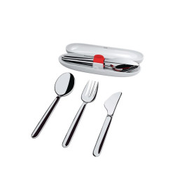 TRAVEL CUTLERY SET OF 3...