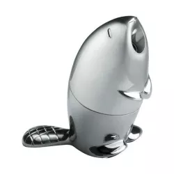 TEMPERA MATITE INOX  KASTOR...