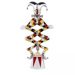 CAVATAPPI THE JESTER MW35...