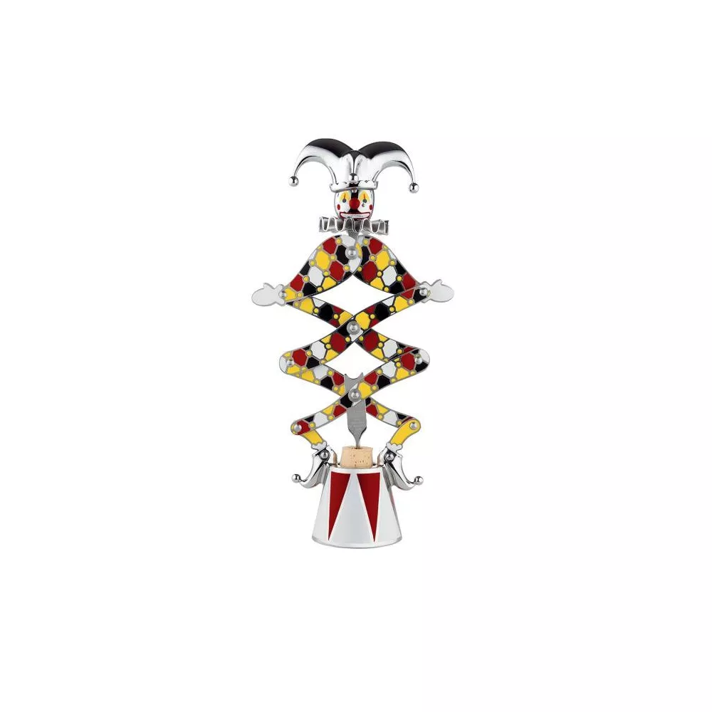 CORKSCREW THE JESTER MW35 - LIMITED EDITION