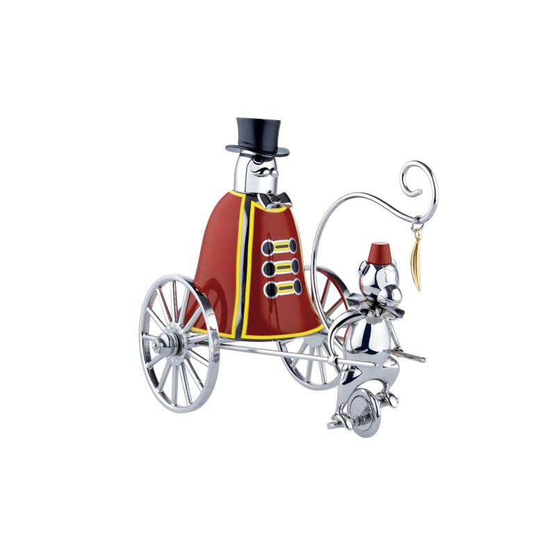 CALL BELL RINGLEADER MW38 LIMITED EDITION