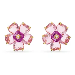 FLORERE STUD EARRINGS