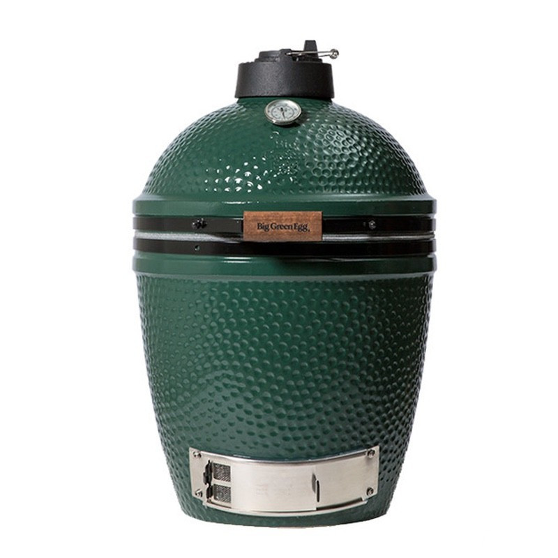 BARBECUE M 38CM MEDIO BGE AMHD BIG GREEN EGG