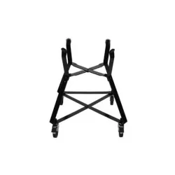 SUPPORTO C/RUOTE X M -BGE...