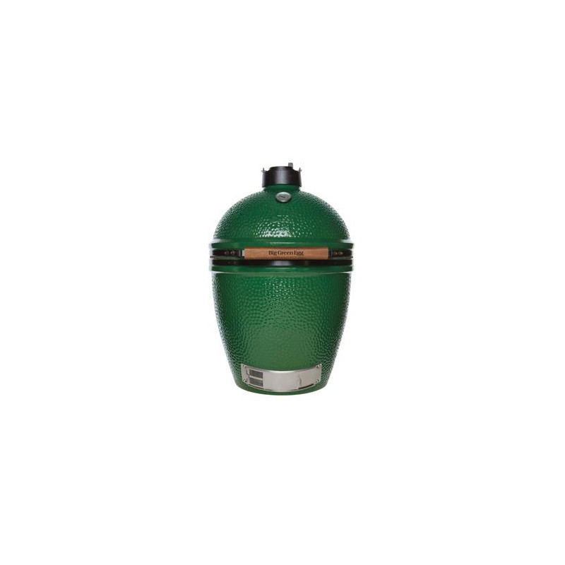 BARBECUE L 46 CM BGE ALHD BIG GREEN EGG