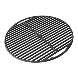CAST IRON GRILL FOR BGE L -...