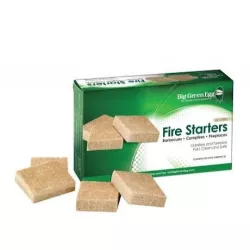 ACCENDITORE NATURALE  FS24...