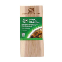 WOODEN GRILLING PLANKS 2...