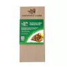 WOODEN GRILLING PLANKS 2 PCS.- ALDER - BIG GREEN EGG