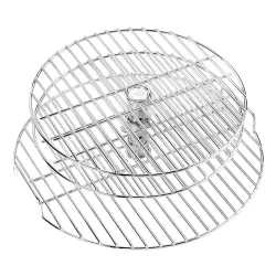 3 LEVEL COOKING GRID - BIG...